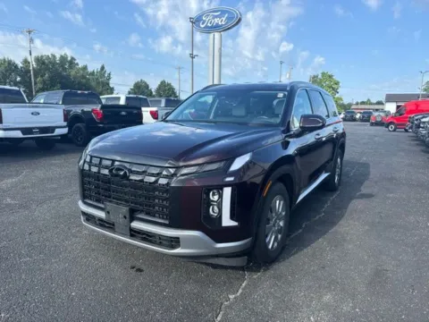More photos of 2025 Hyundai Palisade SEL at Zeigler Ford of Lowell, MI
