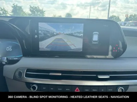 More photos of 2025 Hyundai Palisade SEL at Zeigler Ford of Lowell, MI