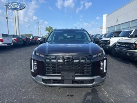 Another view of 2025 Hyundai Palisade SEL for sale in Lowell, MI at Zeigler Ford of Lowell