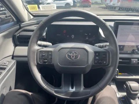 Another view of 2026 Toyota RAV4 XLE Premium for sale in Lowell, MI at Zeigler Ford of Lowell