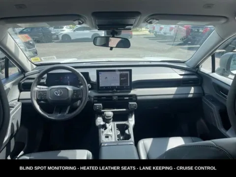 Photos of 2026 Toyota RAV4 XLE Premium for sale in Lowell, MI at Zeigler Ford of Lowell