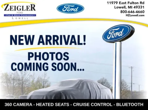Silver 2025 Mitsubishi Outlander SE for sale in Lowell, MI