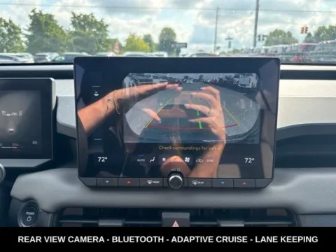 More photos of 2026 Toyota RAV4 LE at Zeigler Ford of Lowell, MI