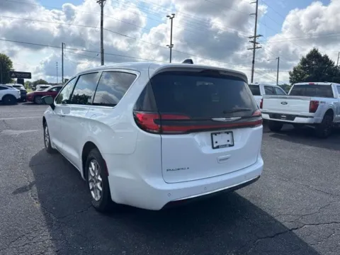 More photos of 2024 Chrysler Pacifica Touring L at Zeigler Ford of Lowell, MI
