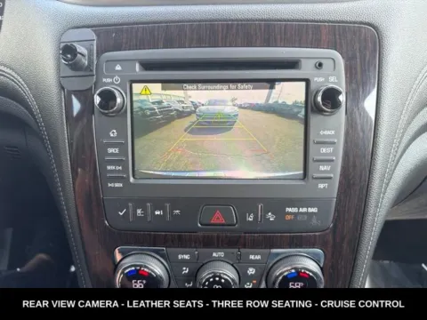 More photos of 2017 Chevrolet Traverse Premier at Zeigler Ford of Lowell, MI