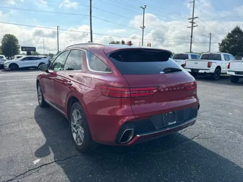 More photos of 2025 Genesis GV70 2.5T at Zeigler Ford of Lowell, MI