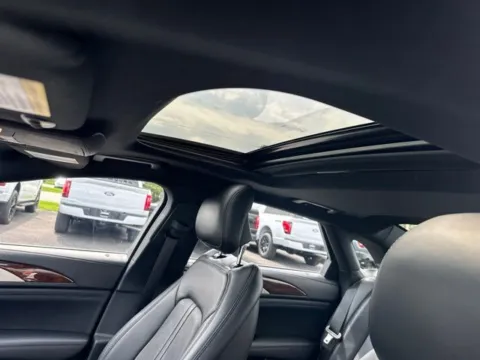 More photos of 2018 Lincoln MKZ Reserve at Zeigler Ford of Lowell, MI