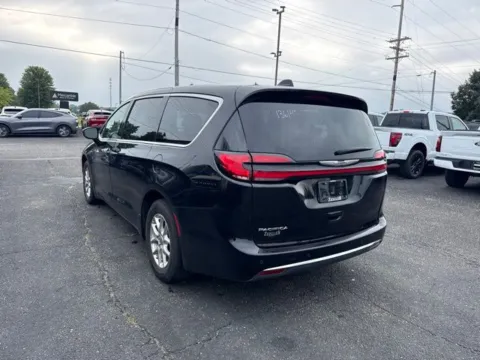 More photos of 2024 Chrysler Pacifica Touring L at Zeigler Ford of Lowell, MI