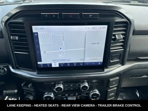 More photos of 2023 Ford F-150 XLT at Zeigler Ford of Lowell, MI