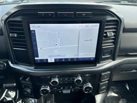 More photos of 2023 Ford F-150 XLT at Zeigler Ford of Lowell, MI