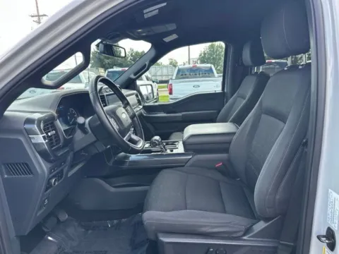 Photos of 2023 Ford F-150 XLT for sale in Lowell, MI at Zeigler Ford of Lowell