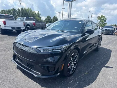 More photos of 2023 Ford Mustang Mach-E GT at Zeigler Ford of Lowell, MI