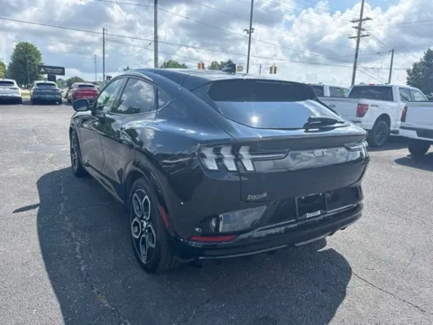 More photos of 2023 Ford Mustang Mach-E GT at Zeigler Ford of Lowell, MI