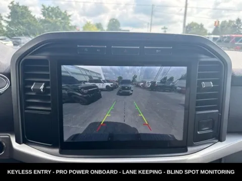 More photos of 2023 Ford F-150 XLT at Zeigler Ford of Lowell, MI