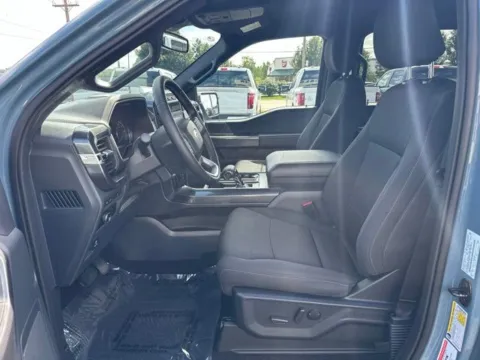 Photos of 2023 Ford F-150 XLT for sale in Lowell, MI at Zeigler Ford of Lowell