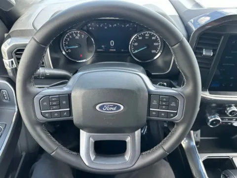 Another view of 2023 Ford F-150 XLT for sale in Lowell, MI at Zeigler Ford of Lowell