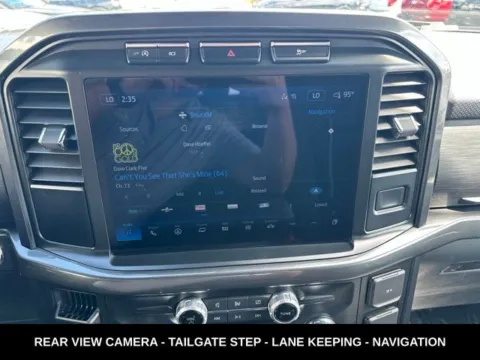 More photos of 2023 Ford F-150 XLT at Zeigler Ford of Lowell, MI