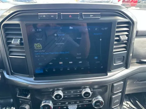 More photos of 2023 Ford F-150 XLT at Zeigler Ford of Lowell, MI