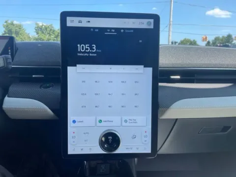 More photos of 2023 Ford Mustang Mach-E Premium at Zeigler Ford of Lowell, MI
