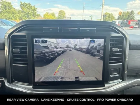 More photos of 2023 Ford F-150 XLT at Zeigler Ford of Lowell, MI