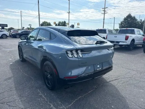 More photos of 2023 Ford Mustang Mach-E California Route 1 at Zeigler Ford of Lowell, MI