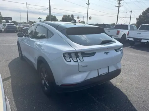 More photos of 2023 Ford Mustang Mach-E Select at Zeigler Ford of Lowell, MI