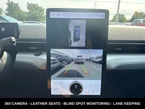 More photos of 2023 Ford Mustang Mach-E Select at Zeigler Ford of Lowell, MI