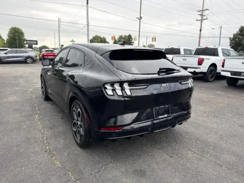 More photos of 2023 Ford Mustang Mach-E GT at Zeigler Ford of Lowell, MI