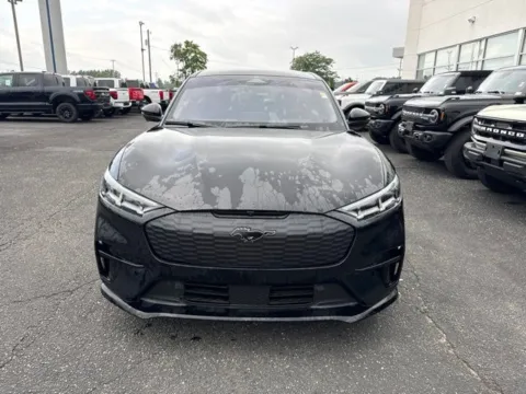 Another view of 2023 Ford Mustang Mach-E GT for sale in Lowell, MI at Zeigler Ford of Lowell