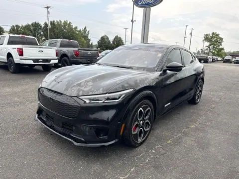 More photos of 2023 Ford Mustang Mach-E GT at Zeigler Ford of Lowell, MI