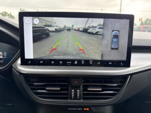More photos of 2023 Ford Escape Active at Zeigler Ford of Lowell, MI