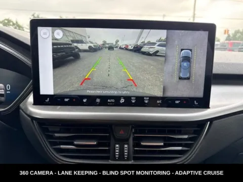 More photos of 2023 Ford Escape Active at Zeigler Ford of Lowell, MI
