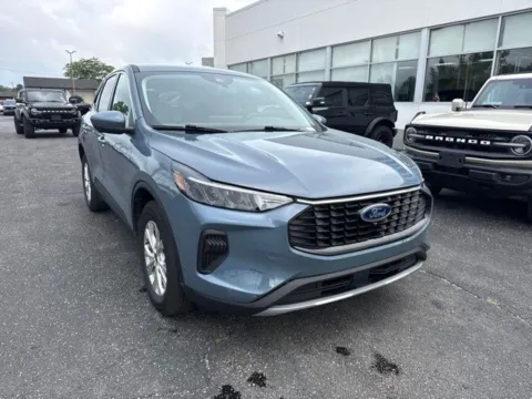 More photos of 2023 Ford Escape Active at Zeigler Ford of Lowell, MI