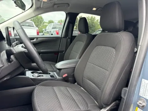 Photos of 2023 Ford Escape Active for sale in Lowell, MI at Zeigler Ford of Lowell
