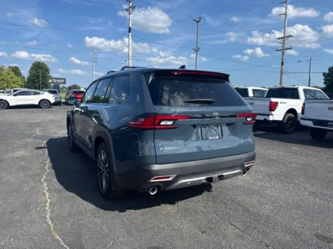 More photos of 2026 Toyota Grand Highlander Hybrid MAX Platinum at Zeigler Ford of Lowell, MI
