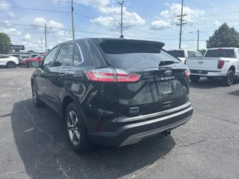 More photos of 2024 Ford Edge SEL at Zeigler Ford of Lowell, MI