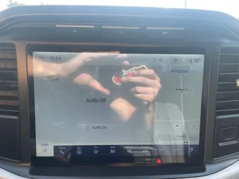 More photos of 2023 Ford F-150 XLT at Zeigler Ford of Lowell, MI