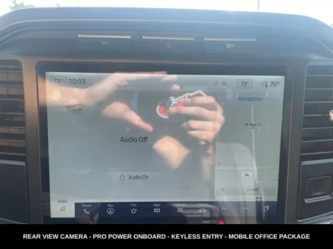 More photos of 2023 Ford F-150 XLT at Zeigler Ford of Lowell, MI