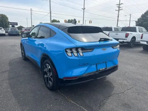 More photos of 2023 Ford Mustang Mach-E Premium at Zeigler Ford of Lowell, MI