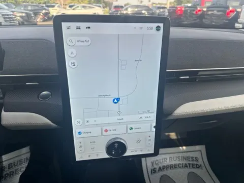 More photos of 2023 Ford Mustang Mach-E Premium at Zeigler Ford of Lowell, MI