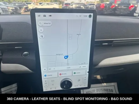 More photos of 2023 Ford Mustang Mach-E Premium at Zeigler Ford of Lowell, MI