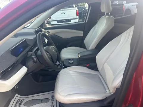 Photos of 2023 Ford Mustang Mach-E Premium for sale in Lowell, MI at Zeigler Ford of Lowell