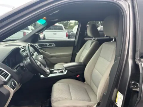 Photos of 2011 Ford Explorer XLT for sale in Lowell, MI at Zeigler Ford of Lowell