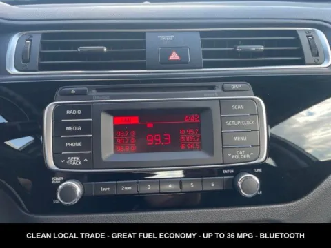 More photos of 2017 Kia Rio LX at Zeigler Ford of Lowell, MI