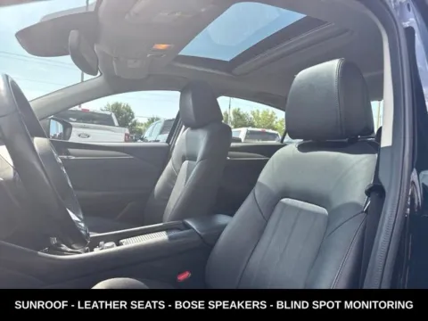 Photos of 2018 Mazda Mazda6 Grand Touring Reserve for sale in Lowell, MI at Zeigler Ford of Lowell