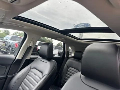 More photos of 2024 Ford Edge SEL at Zeigler Ford of Lowell, MI