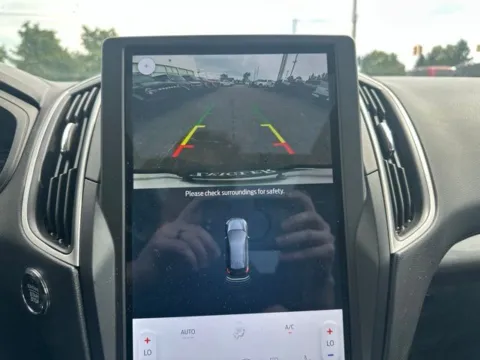 More photos of 2024 Ford Edge SEL at Zeigler Ford of Lowell, MI