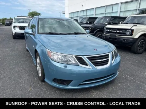 More photos of 2008 Saab 9-3 2.0T at Zeigler Ford of Lowell, MI