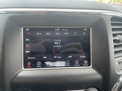 More photos of 2019 Jeep Grand Cherokee Laredo E at Zeigler Ford of Lowell, MI