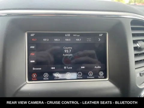 More photos of 2019 Jeep Grand Cherokee Laredo E at Zeigler Ford of Lowell, MI